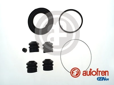 Repair Kit, brake caliper